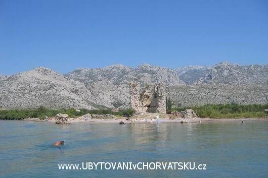апартаменты Krešo – фото 6