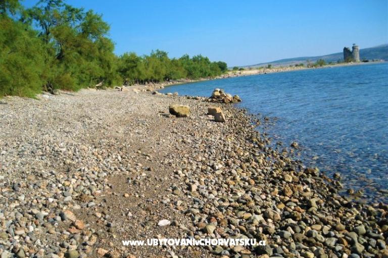 апартаменты Danica - near beach – фото 18