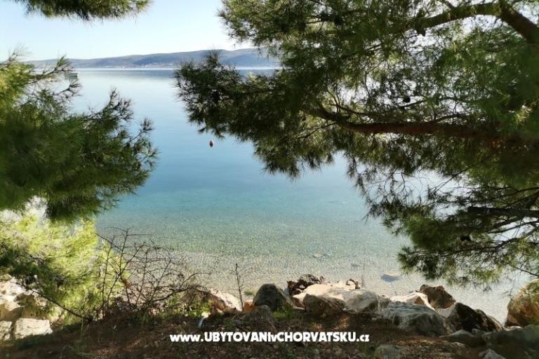 апартаменты Bosi i Goli – фото 14