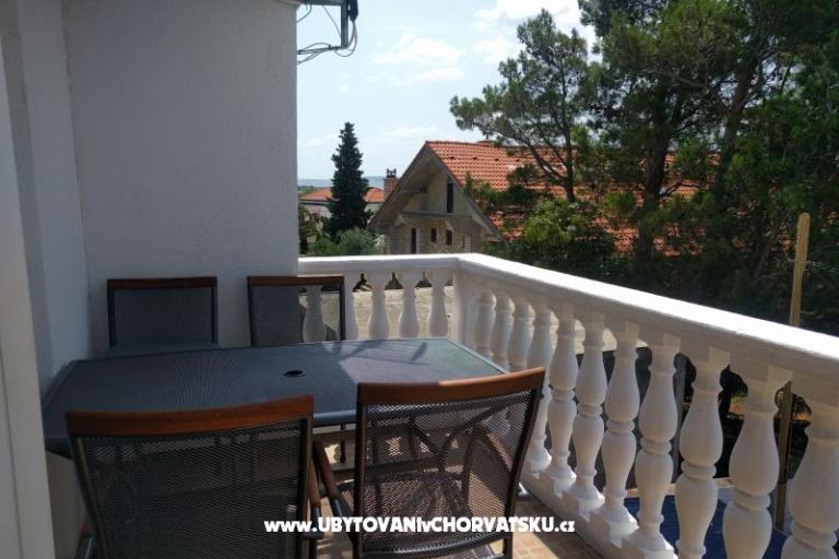 апартаменты Bosi i Goli – фото 22