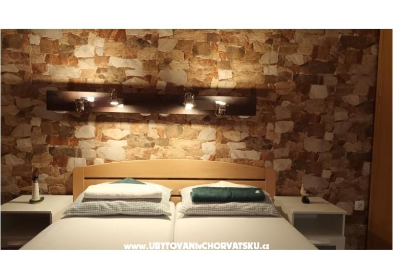 апартаменты Bosi i Goli – фото 23