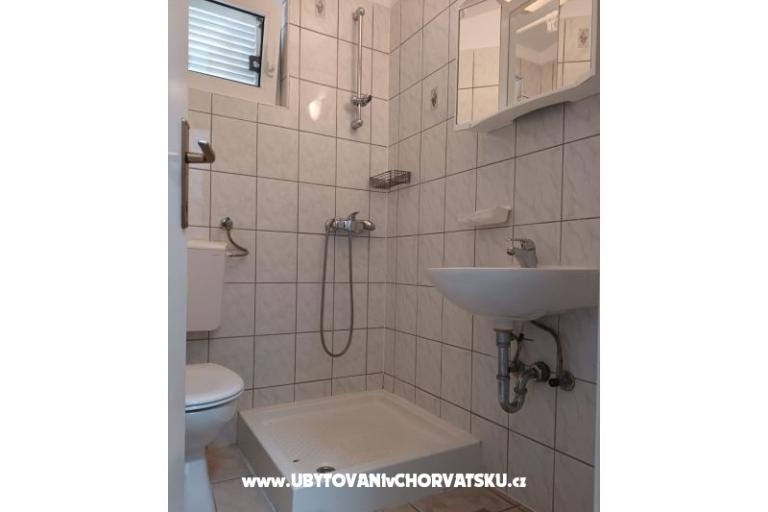 апартаменты Bosi i Goli – фото 27