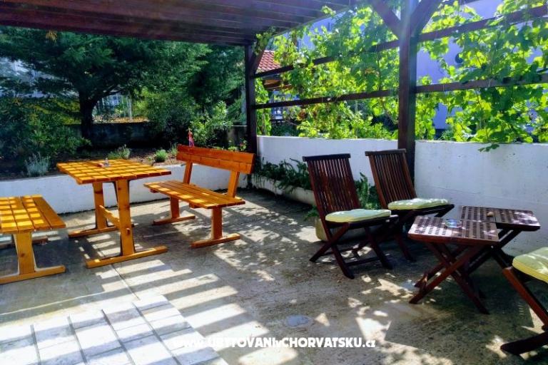 апартаменты Bosi i Goli – фото 7