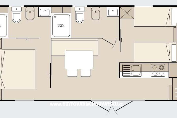 Mobile Homes Katinka – фото 8