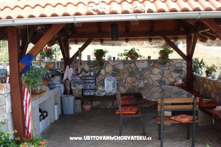 апартаменты Ivan i Zeljka Pakostane – фото 18