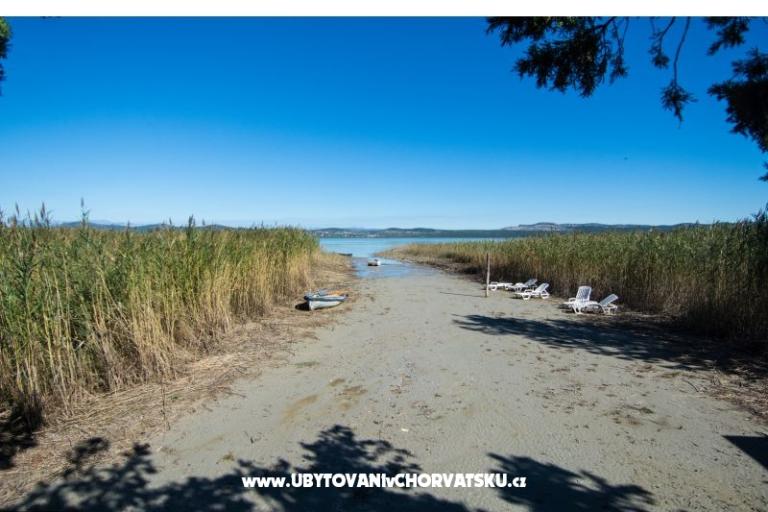 апартаменты Kukin – фото 12