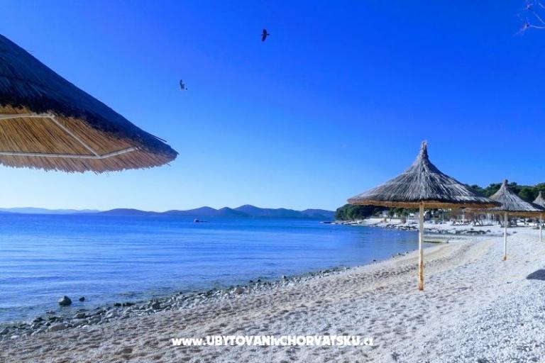 апартаменты Ljubica – фото 15