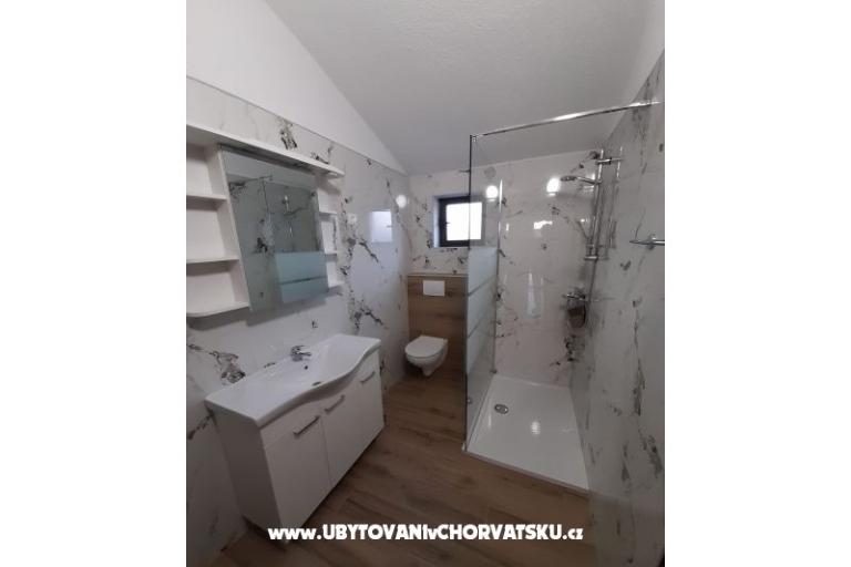 апартаменты Ljubica – фото 18