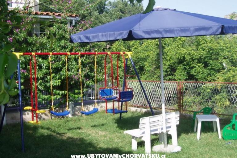 апартаменты Neda Drage – фото 3
