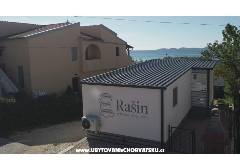 Rasin апартаменты – фото 18