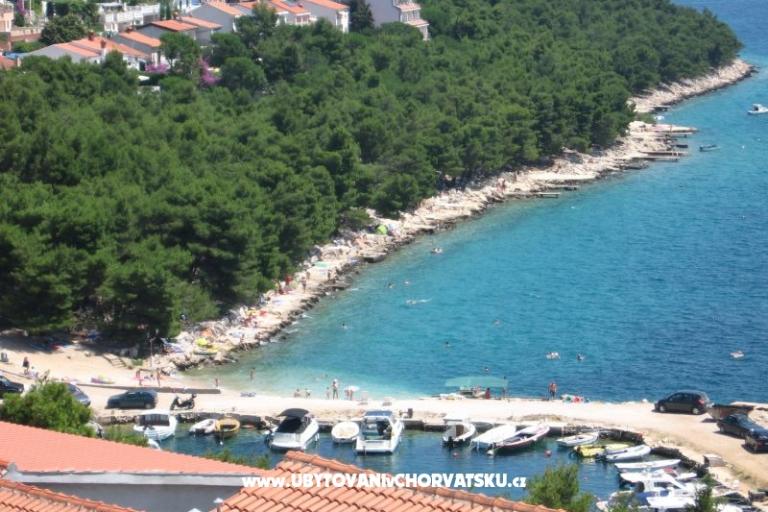 апартаменты Šimun – фото 15