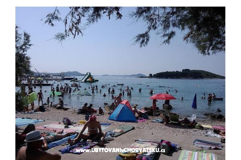 апартаменты Villa Žaklina – фото 11