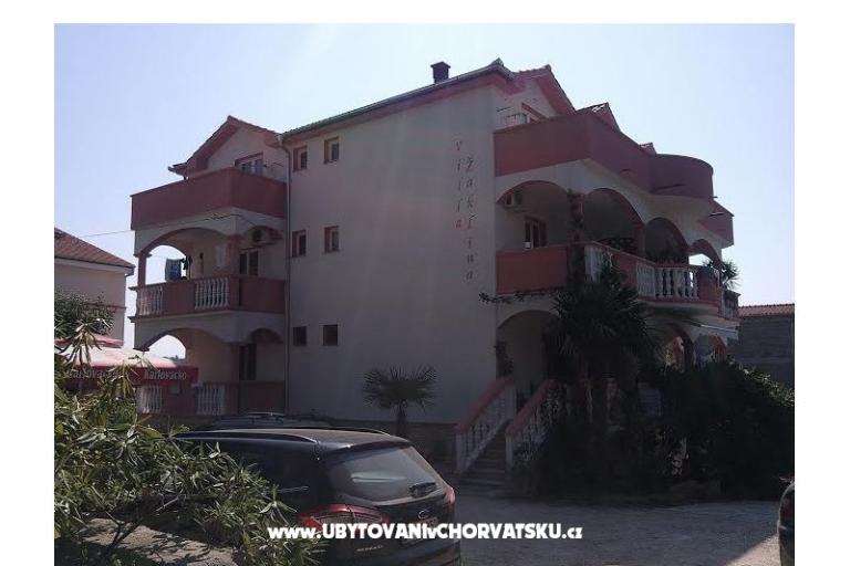 апартаменты Villa Žaklina – фото 3