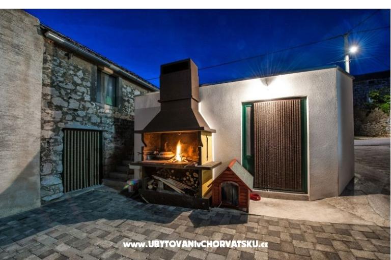 апартаменты Villa Zdenka – фото 18