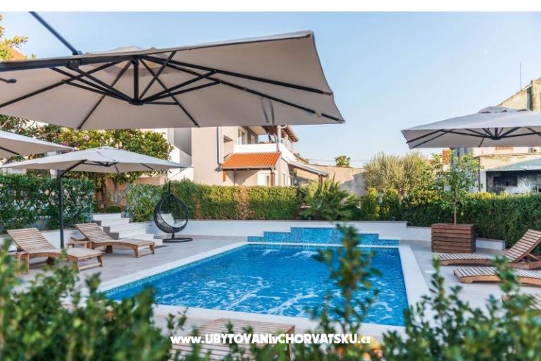 апартаменты Villa Zdenka – фото 6