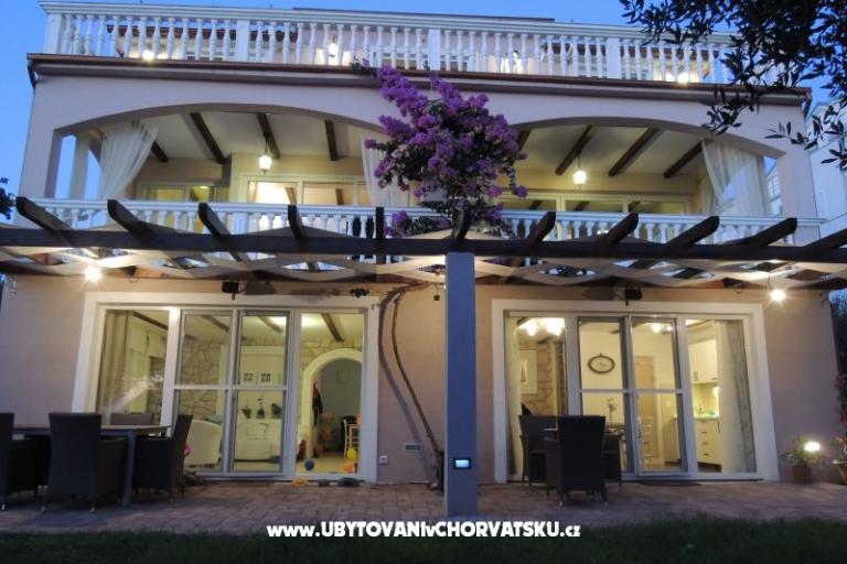 апартаменты in Villa – фото 7