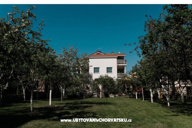 апартаменты Ivišić – фото 2