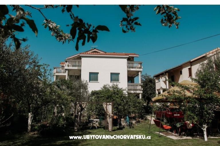 апартаменты Ivišić – фото 4