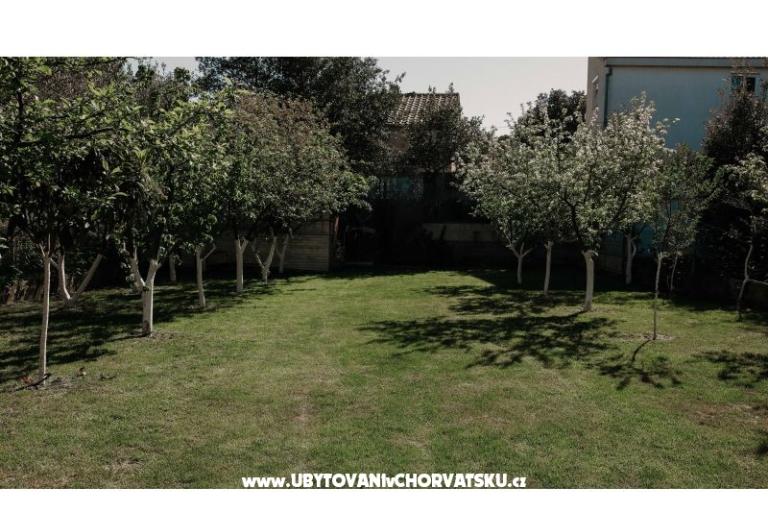 апартаменты Ivišić – фото 5