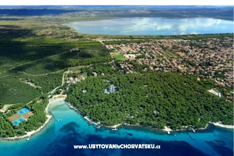 Chatky v Pakoštane – фото 2