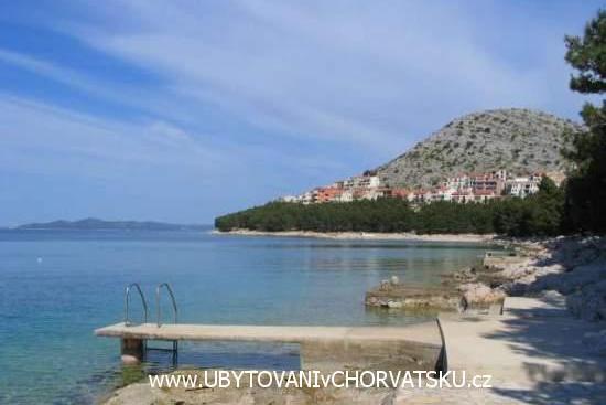 апартаменты Fijan – фото 5