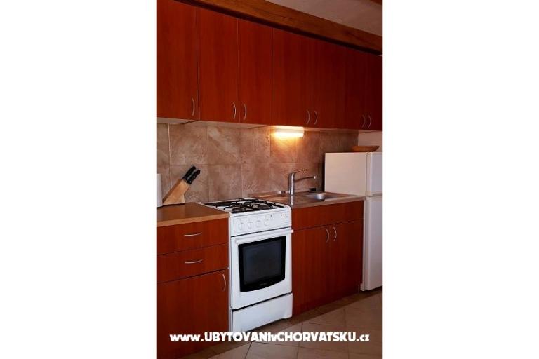 каменный дом Porat – фото 13