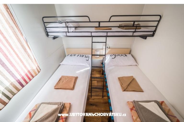 Mobile beach house Lovre Blaž – фото 10