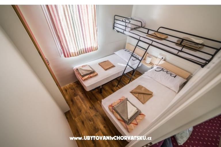 Mobile beach house Lovre Blaž – фото 11