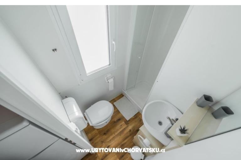 Mobile beach house Lovre Blaž – фото 12