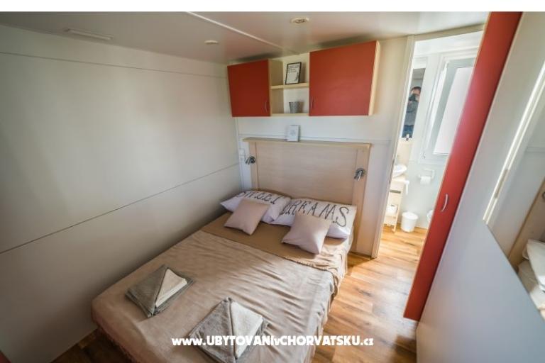 Mobile beach house Lovre Blaž – фото 13