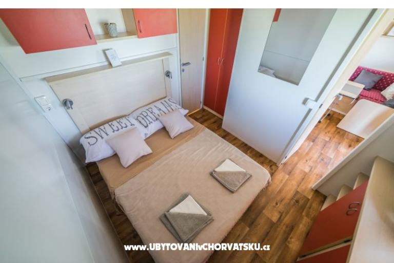 Mobile beach house Lovre Blaž – фото 14