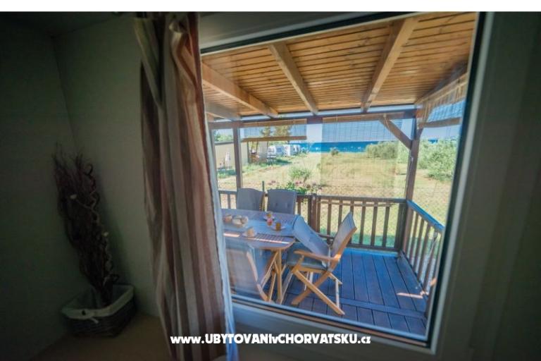 Mobile beach house Lovre Blaž – фото 15
