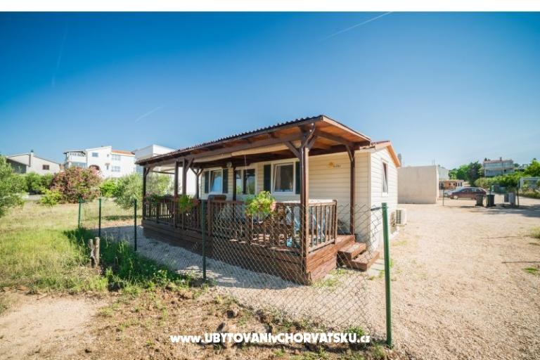 Mobile beach house Lovre Blaž – фото 18