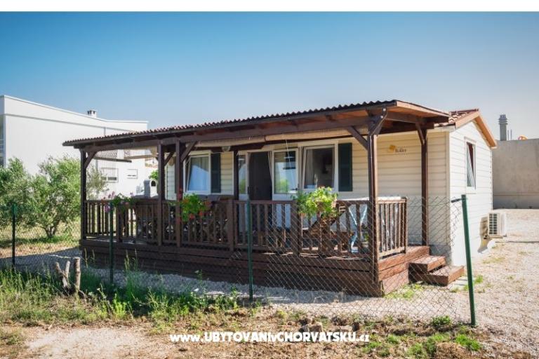 Mobile beach house Lovre Blaž – фото 2