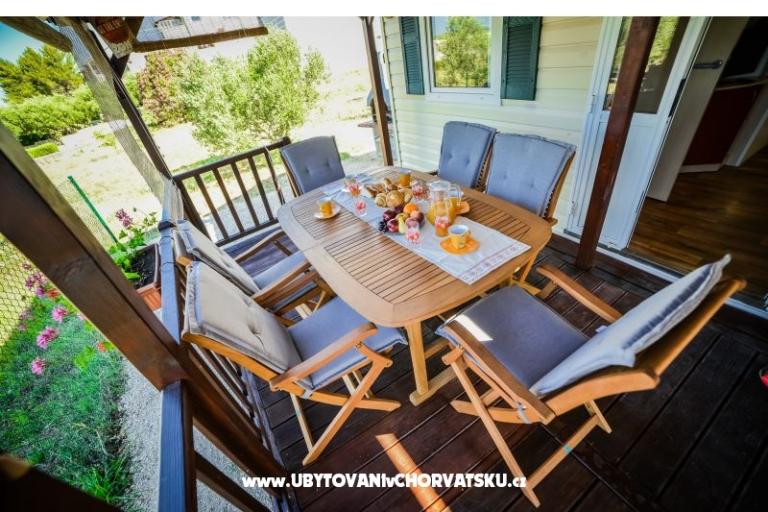 Mobile beach house Lovre Blaž – фото 4
