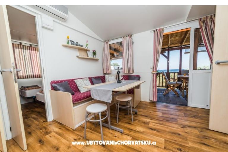Mobile beach house Lovre Blaž – фото 6