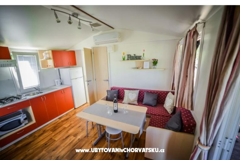 Mobile beach house Lovre Blaž – фото 7