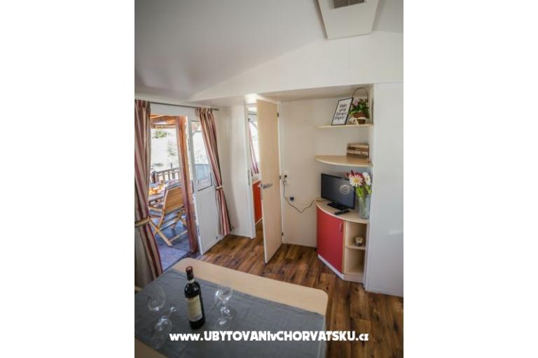 Mobile beach house Lovre Blaž – фото 8