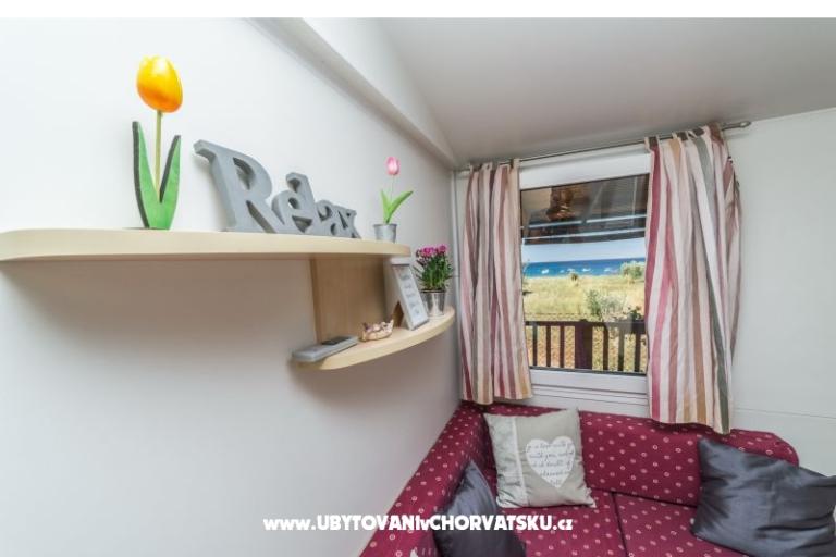 Mobile beach house Lovre Blaž – фото 9