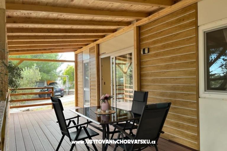 Mobile home Sunny day – фото 19