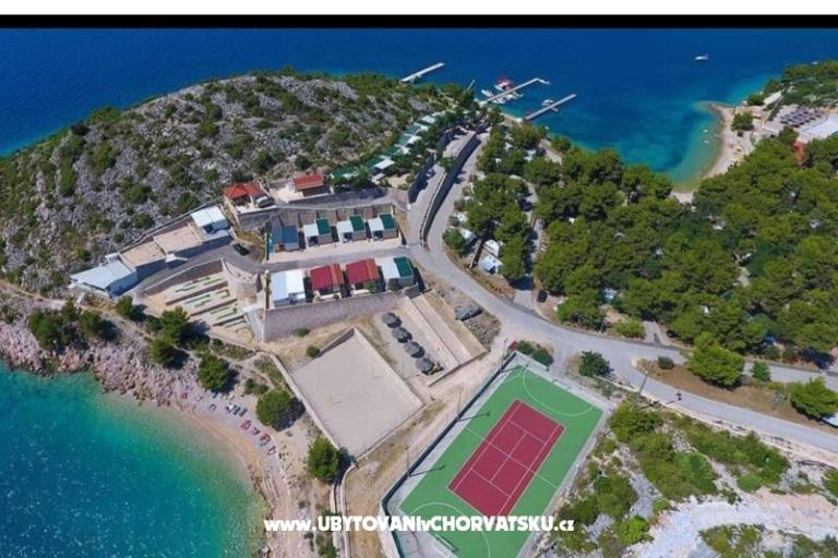 Mobile home Sunny day – фото 7