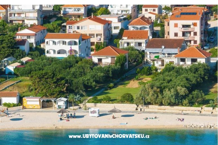 Pakoštane апартаменты Ana – фото 10