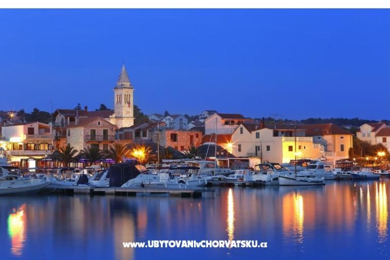 Pakoštane апартаменты Ana – фото 14