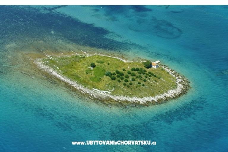 Pakoštane апартаменты Ana – фото 15