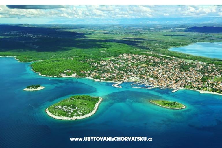 Pakoštane апартаменты Ana – фото 16