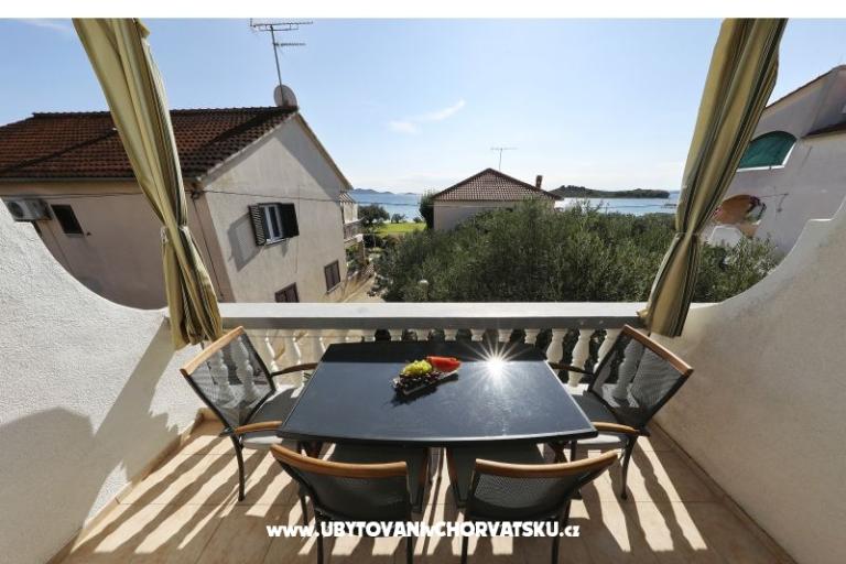 Pakoštane апартаменты Ana – фото 21