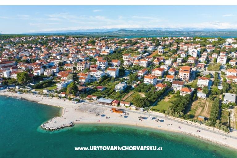 Pakoštane апартаменты Ana – фото 4