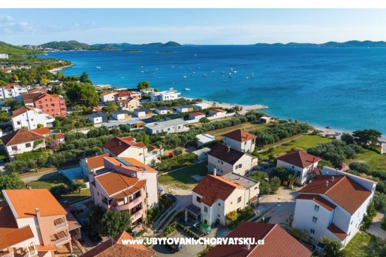 Pakoštane апартаменты Ana – фото 6