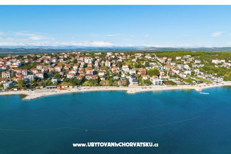 Pakoštane апартаменты Ana – фото 8