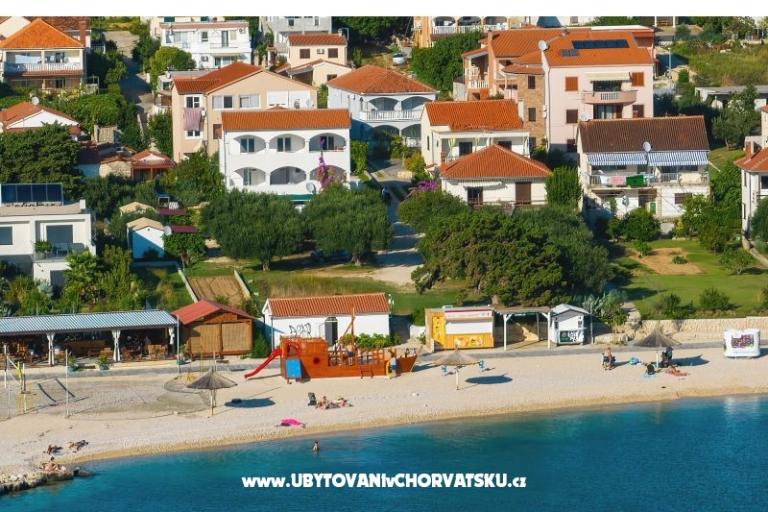Pakoštane апартаменты Ana – фото 9